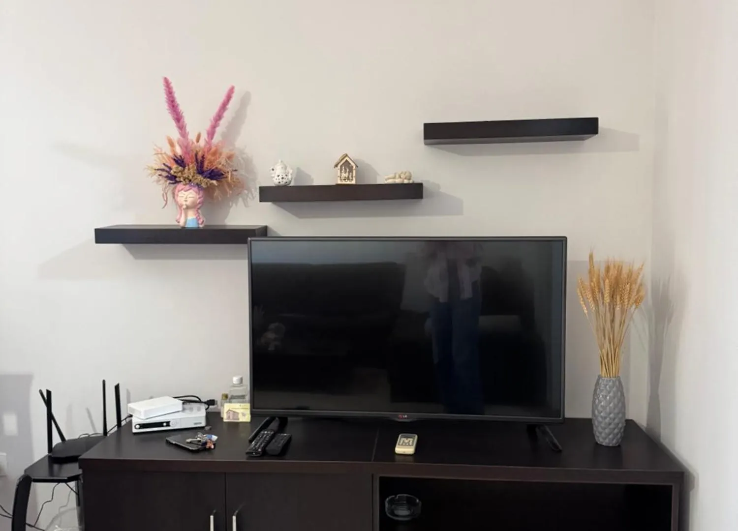 Apartment Dg Apartament Vlorë
