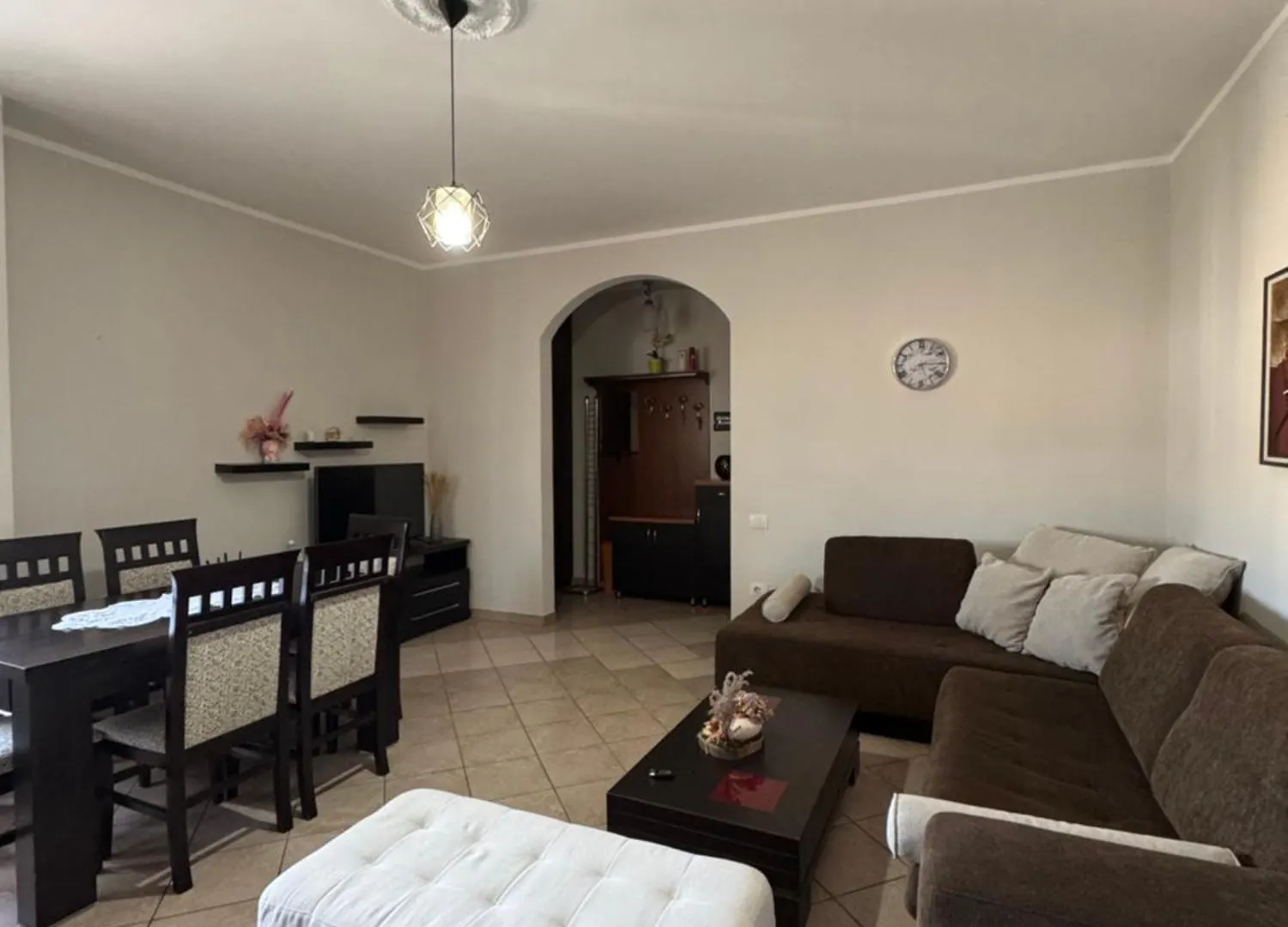 Dg Apartament Vlorë Apartment