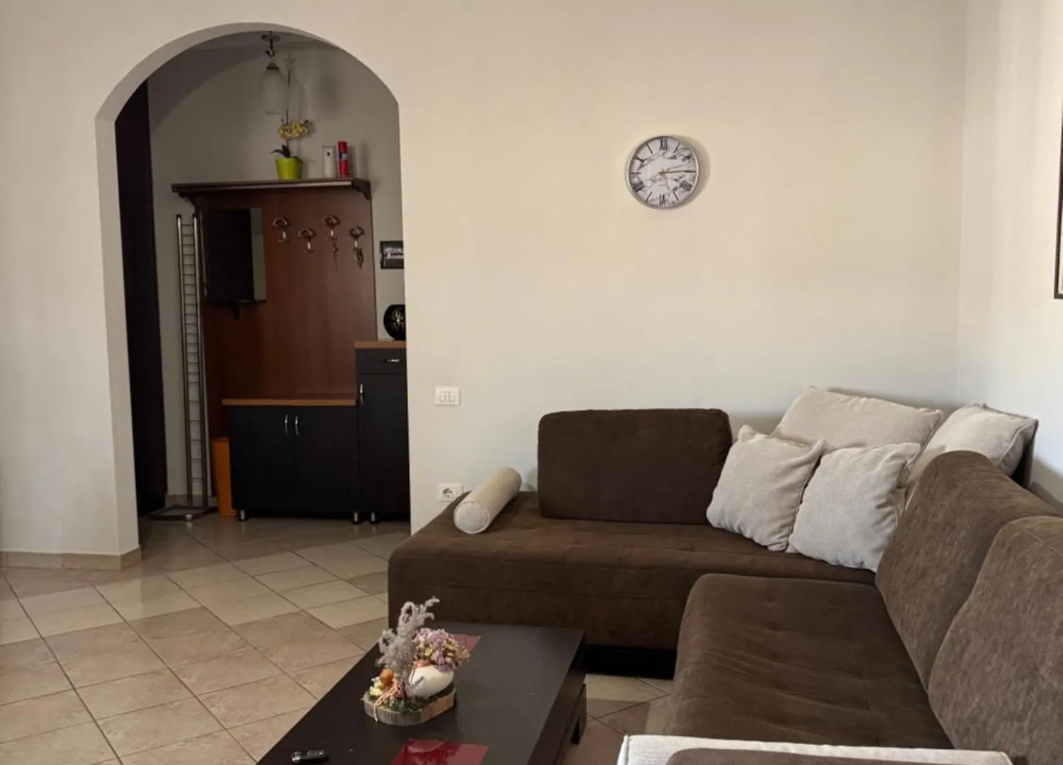 Apartment Dg Apartament Vlorë Albanien
