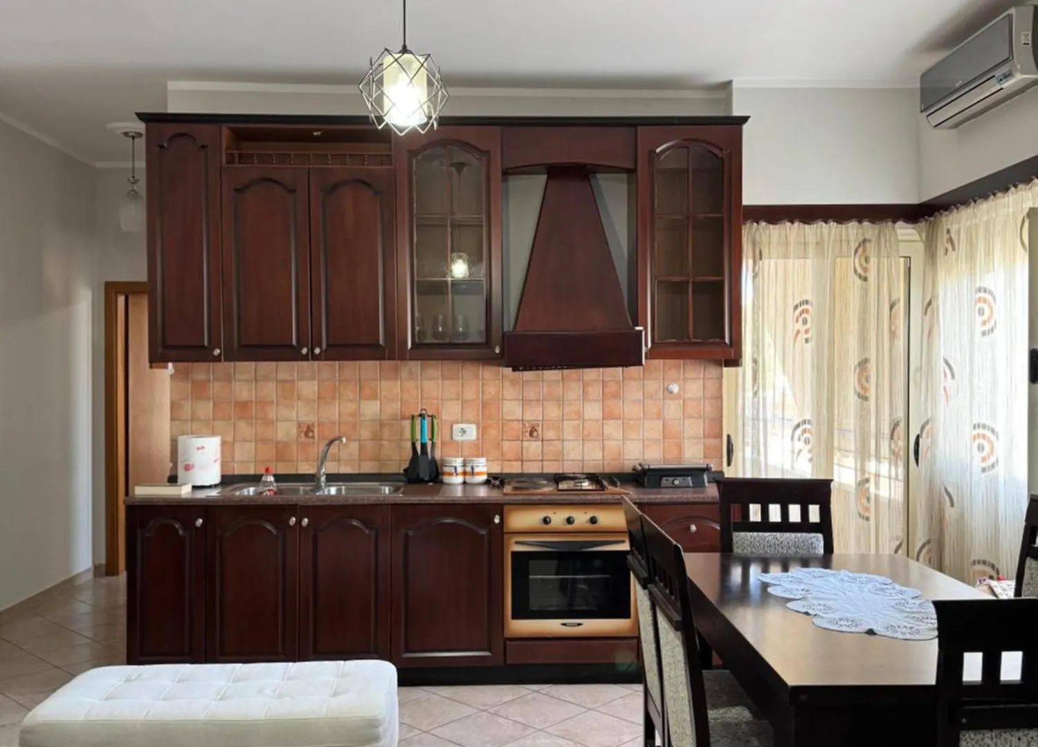 Dg Apartament Vlorë