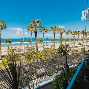 Hotel Mustafa, Vlorë